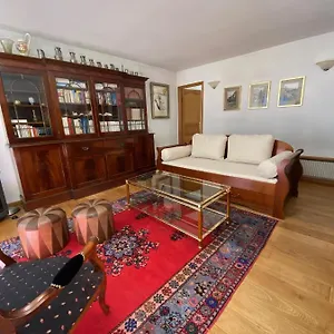L'outa Panoramique Apartment