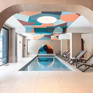 Hotel Le Prieure &, Chamonix