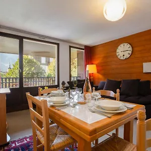 Lachenal 209a - Happy Apartment