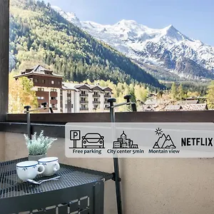 Au Pied Du Mont-blanc - Apartment